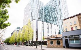 Chapter Kings Cross In London